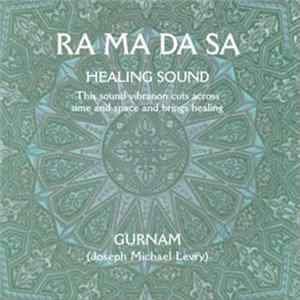 Gurnam - Ra Ma Da Sa FLAC