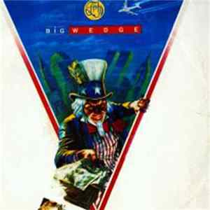 Fish - Big Wedge FLAC