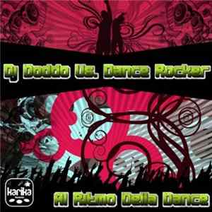 DJ Doddo vs. Dance Rocker - Al Ritmo Della Dance FLAC