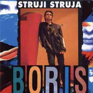 Boris Novković - Struji Struja FLAC