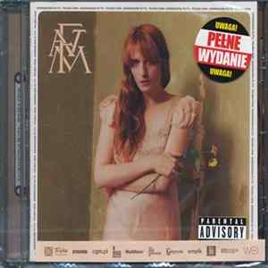 Florence And The Machine - High As Hope FLAC