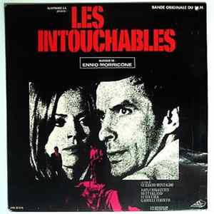 Ennio Morricone - Les Intouchables FLAC