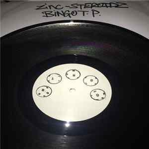 DJ Zinc - Steroidz FLAC