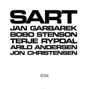 Jan Garbarek / Bobo Stenson / Terje Rypdal / Arild Andersen / Jon Christensen - Sart FLAC