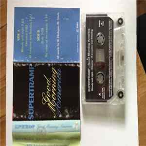 Supertramp - Good Morning America FLAC