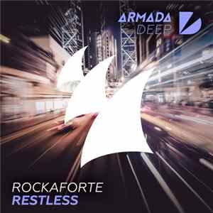 Rockaforte - Restless FLAC