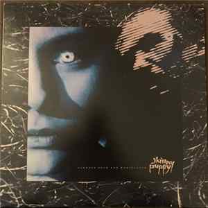 Skinny Puppy - Cleanse Fold And Manipulate FLAC