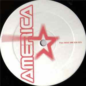 America - Wake Up FLAC