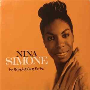 Nina Simone - My Baby Just Cares For Me FLAC