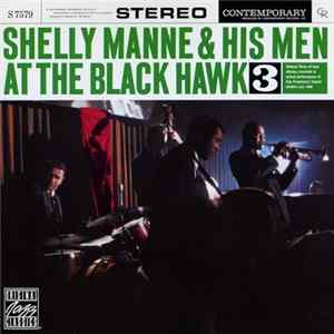 Shelly Manne & His Men - At The Black Hawk, Vol. 3 FLAC