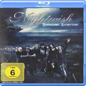 Nightwish - Showtime, Storytime FLAC
