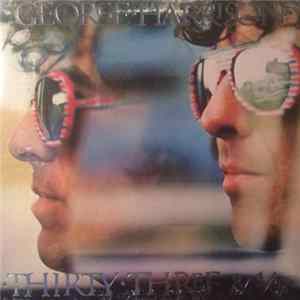 George Harrison - Thirty Three & 1/ૐ FLAC