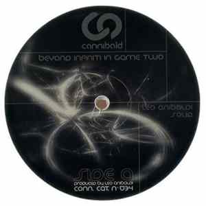 Leo Anibaldi / Orlando Voorn - Beyond Infiniti In Game Two FLAC