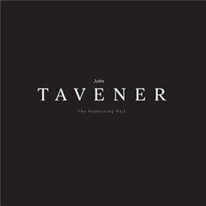 John Tavener - The Protecting Veil FLAC