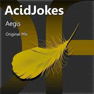 AcidJoke - Aegis FLAC