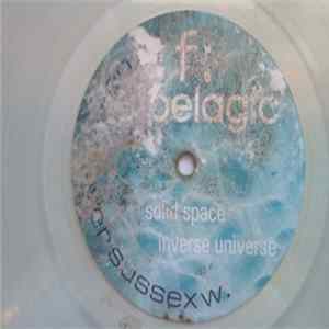 Bovine Over Sussex W - Solid Space Inverse Universe FLAC