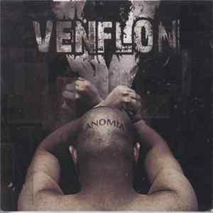 Venflon - Anomia FLAC