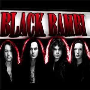 Black Bambi - Black Bambi FLAC