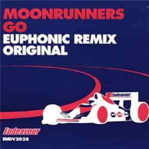 Moonrunners - Go FLAC