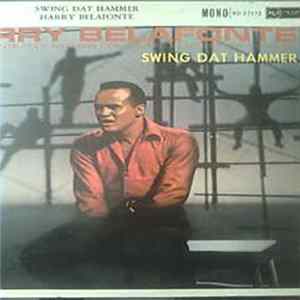 Harry Belafonte - Swing Dat Hammer FLAC