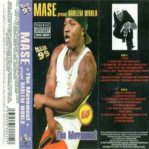 Ma$e Presents Harlem World - The Movement FLAC