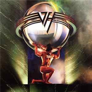 Van Halen - 5150 FLAC
