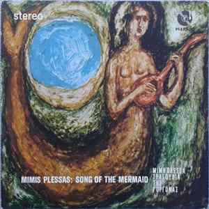 Mimis Plessas - Song Of The Mermaid / Τραγούδια Της Γοργόνας FLAC