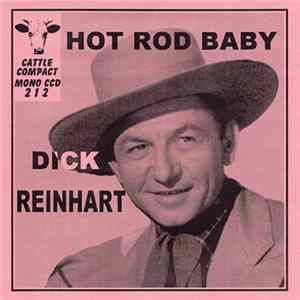 Dick Reinhart - Hot Rod Baby FLAC