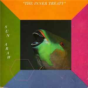 Sun Araw - The Inner Treaty FLAC