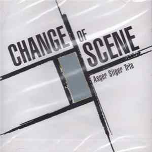 Asger Siiger Trio - Change Of Scene FLAC