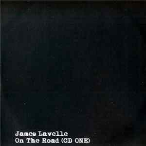 James Lavelle - On The Road FLAC