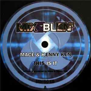 Mace - This Is It / Cannonball FLAC