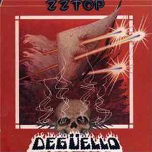 ZZ Top - Degüello FLAC