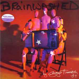 George Harrison - Brainwashed FLAC