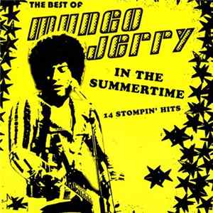 Mungo Jerry - In The Summertime - The Best Of FLAC