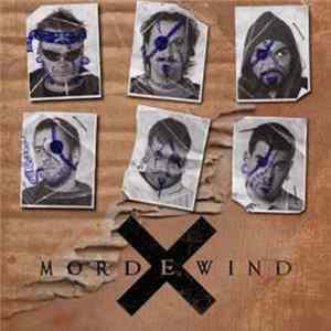 Mordewind - X Lat Live FLAC