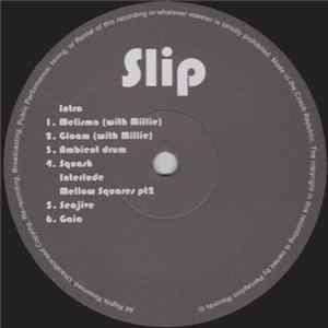 Slip - Melisma FLAC