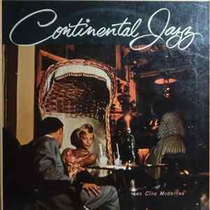 Les Cinq Modernes - Continental Jazz FLAC