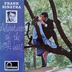 Frank Sinatra - Adventures Of The Heart FLAC