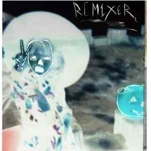 Bruxa - I Don't Love You Anymore Remixer FLAC