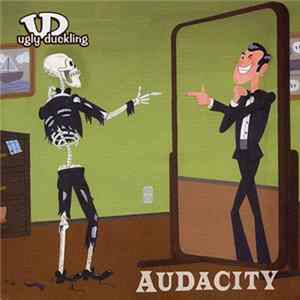 Ugly Duckling - Audacity FLAC
