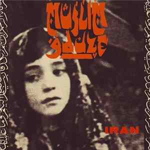 Muslimgauze - Iran FLAC