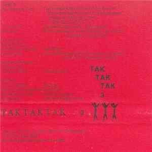 Various - Tak Tak Tak 3 FLAC