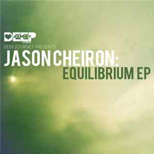 Jason Cheiron - Equilibrium EP FLAC