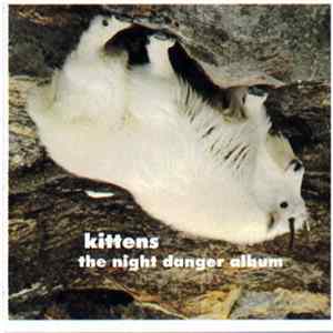 Kittens - The Night Danger Album FLAC