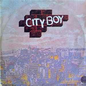 City Boy - City Boy FLAC