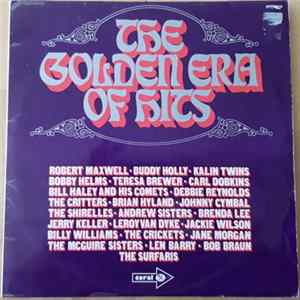 Various - The Golden Era Of Hits FLAC