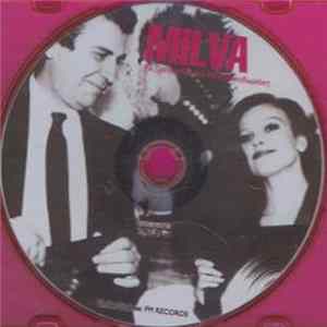 Milva - 10 Songs By Mikis Theodorakis FLAC