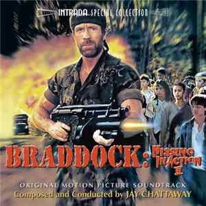Jay Chattaway - Braddock: Missing In Action III (Original Motion Picture Soundtrack) FLAC