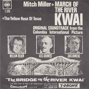 Mitch Miller And His Orchestra / Mitch Miller And His Orchestra And Chorus - March Of The River Kwai FLAC